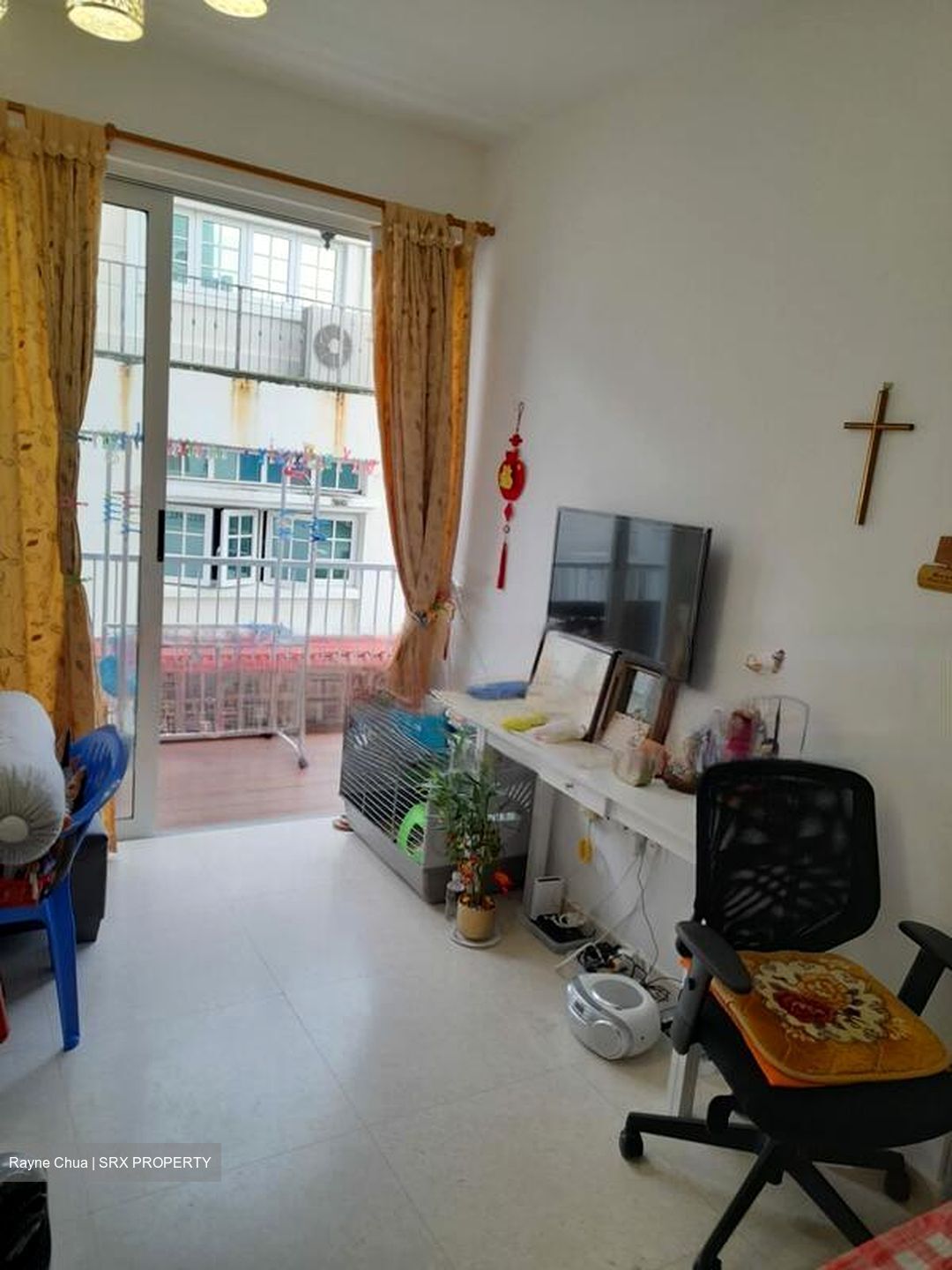 H Residences (D15), Apartment #474694851